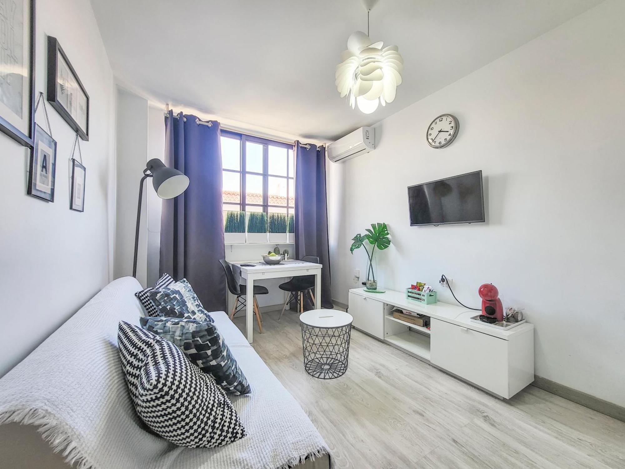 Mar Y Sol Coral Holiday Dream Los Cristianos  Zewnętrze zdjęcie