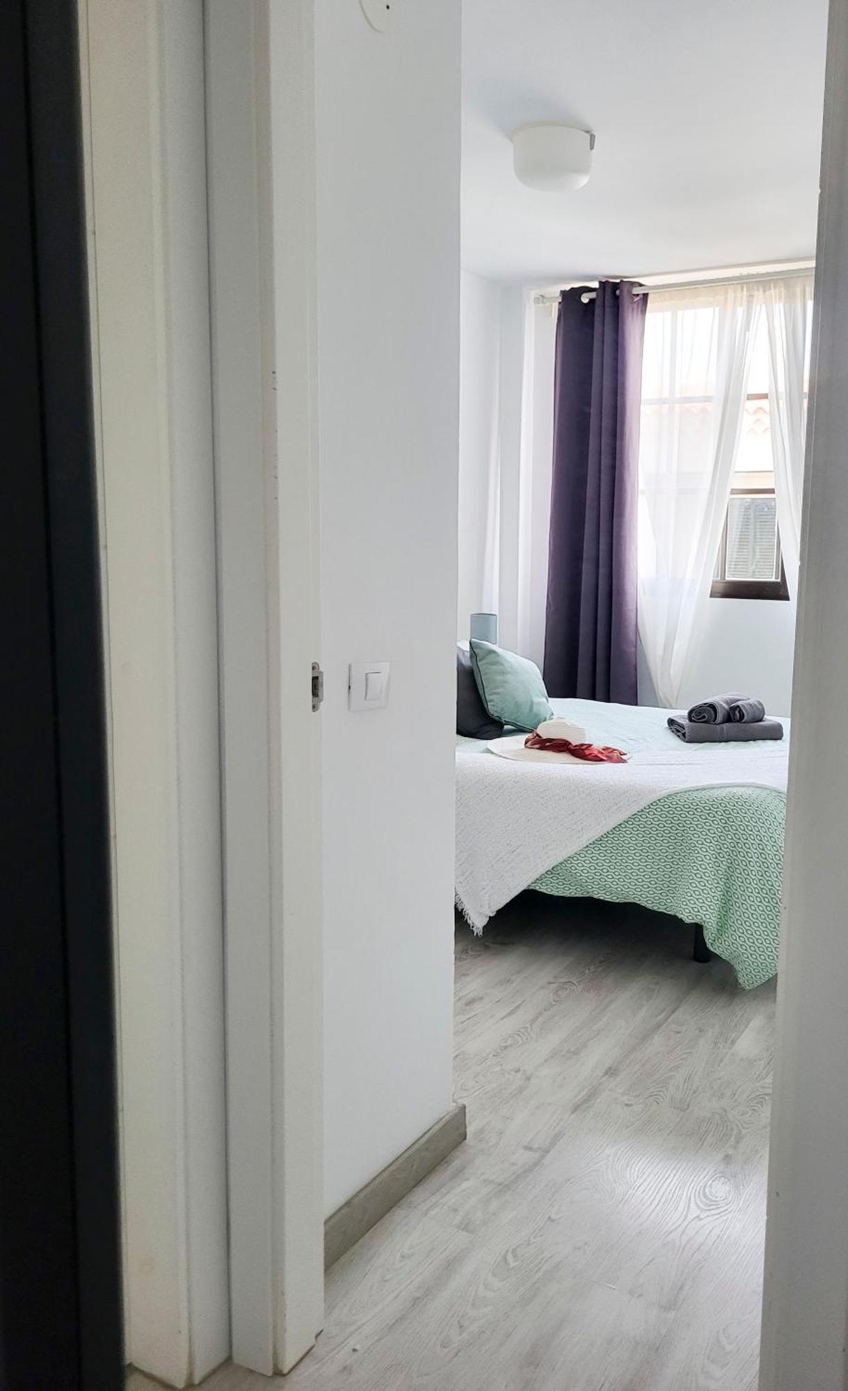 Mar Y Sol Coral Holiday Dream Los Cristianos  Zewnętrze zdjęcie