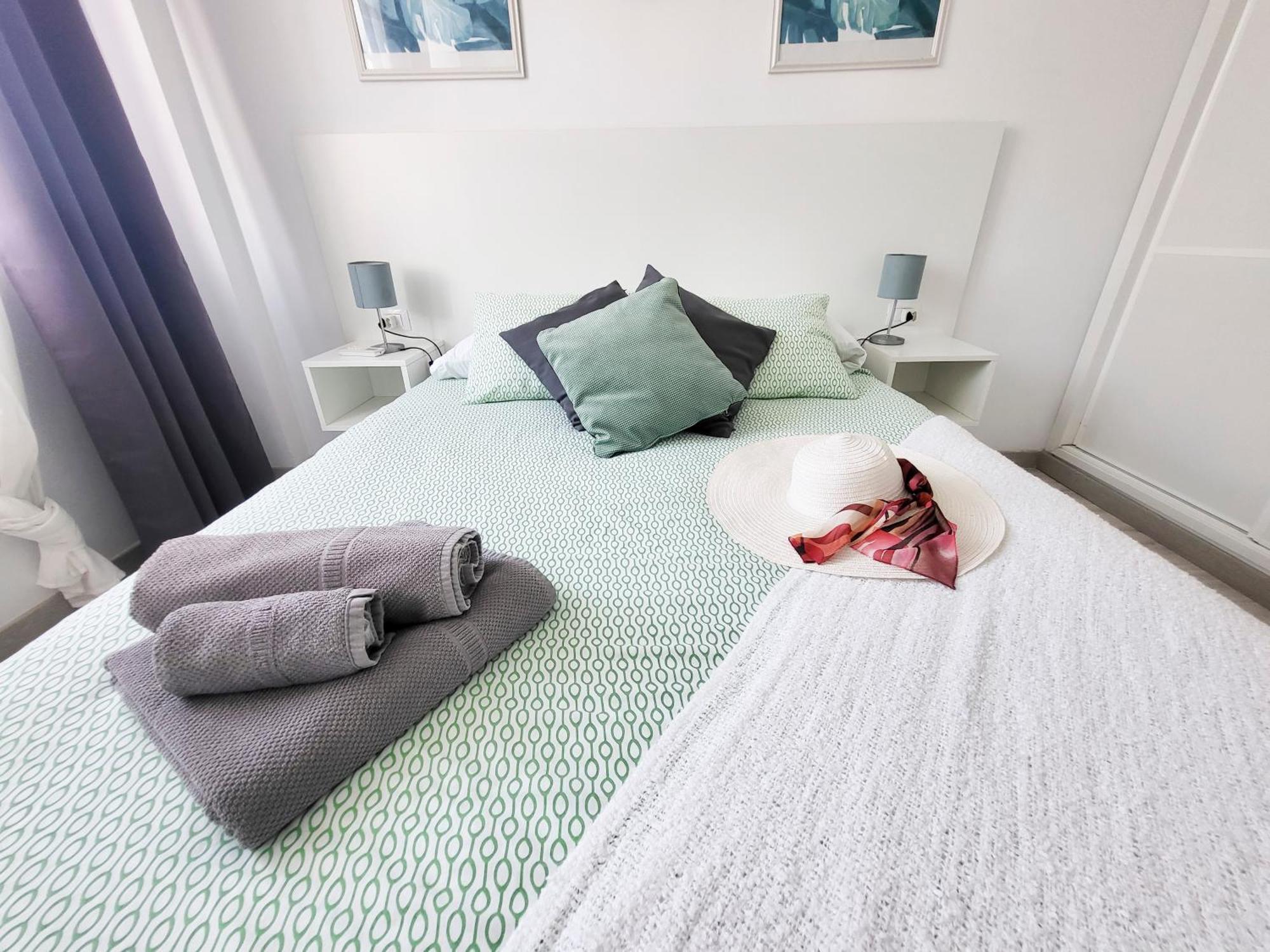 Mar Y Sol Coral Holiday Dream Los Cristianos  Zewnętrze zdjęcie