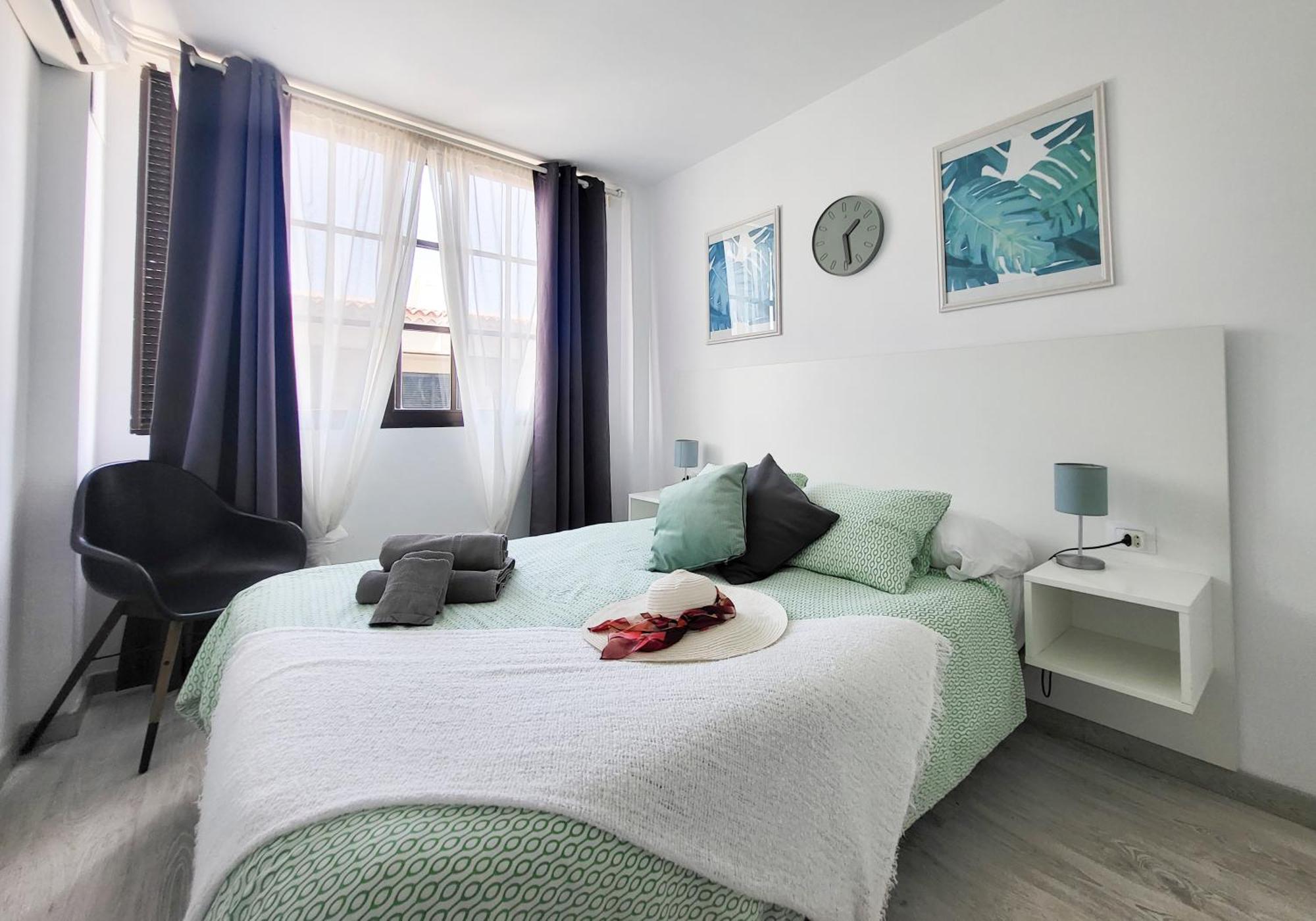 Mar Y Sol Coral Holiday Dream Los Cristianos  Zewnętrze zdjęcie