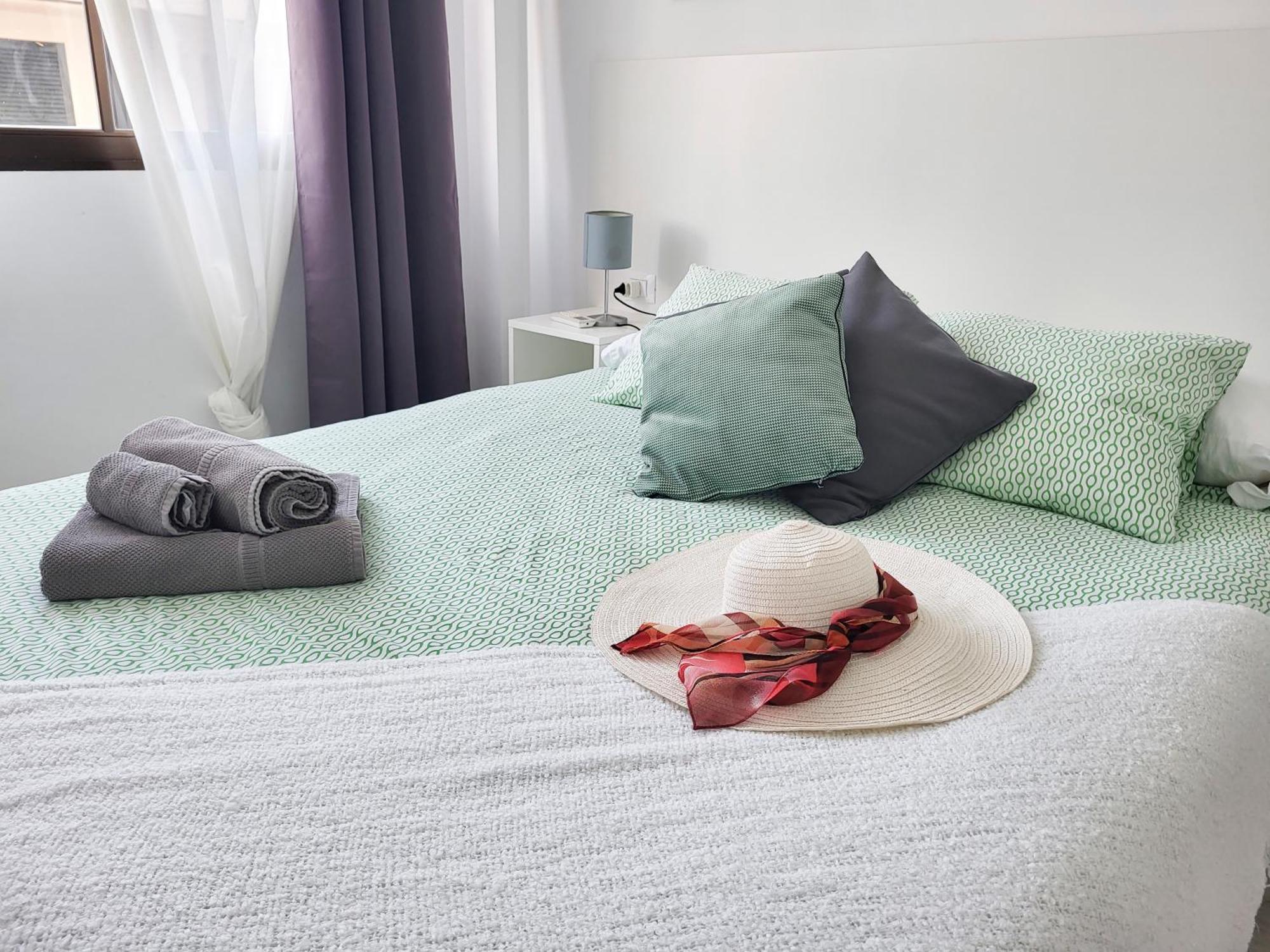 Mar Y Sol Coral Holiday Dream Los Cristianos  Zewnętrze zdjęcie