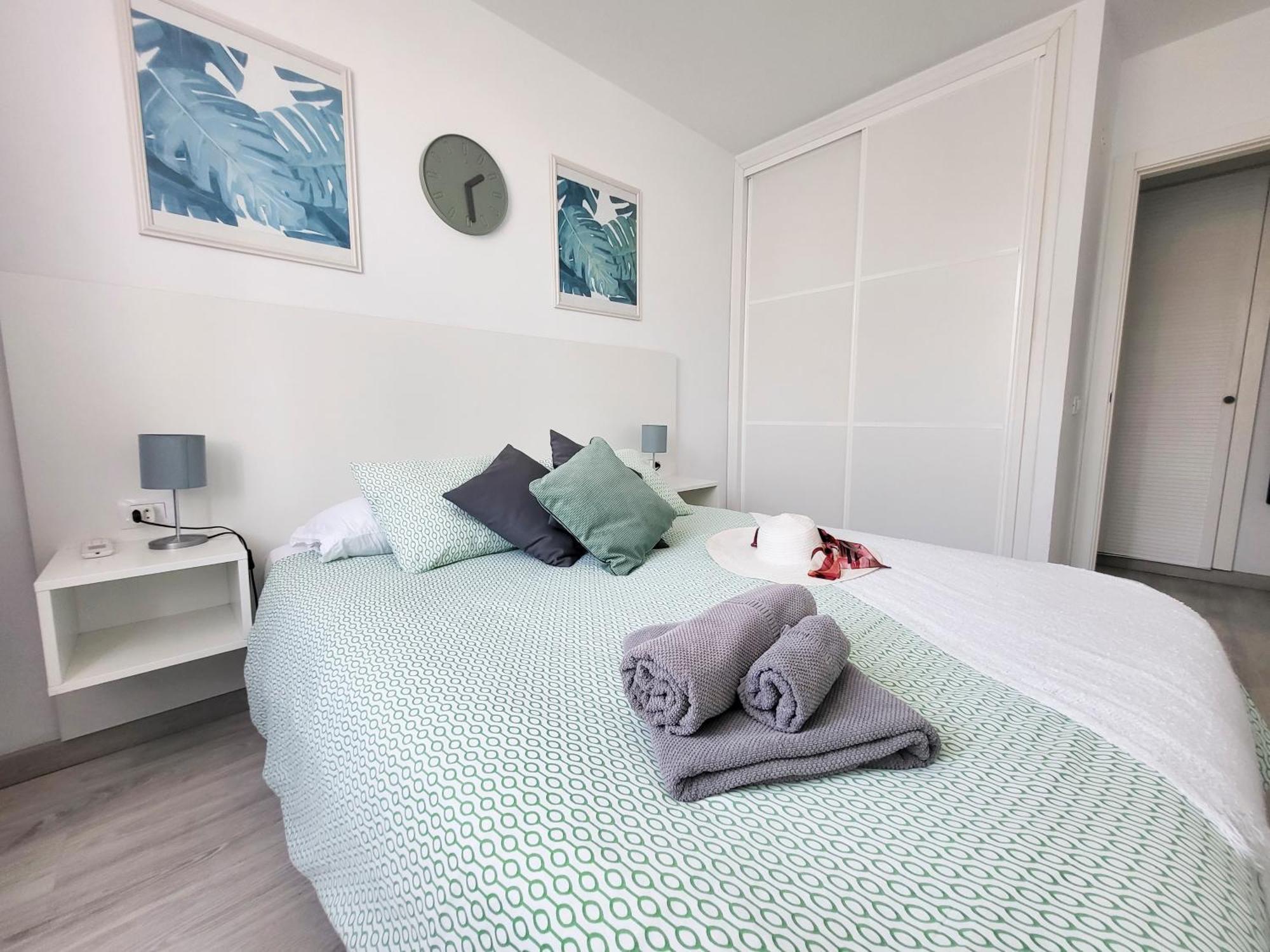 Mar Y Sol Coral Holiday Dream Los Cristianos  Zewnętrze zdjęcie
